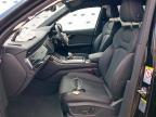 2025 AUDI Q7 BLACK ED 50 TDI QUATTR  for sale at Copart SANDY