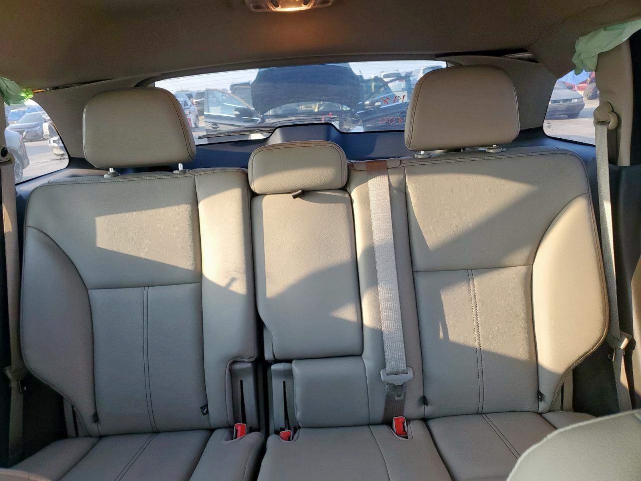 2014 Ford Edge Sel VIN: 2FMDK3J90EBB21400 Lot: 67869085