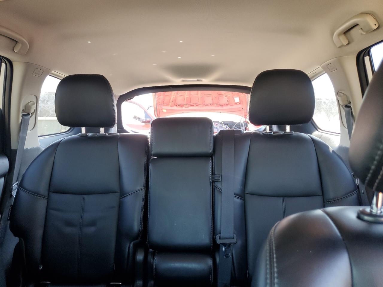 2018 Nissan Pathfinder S VIN: 5N1DR2MM4JC608163 Lot: 67954465