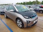 2014 BMW I3 RANGE EXTENDER  for sale at Copart NEWBURY