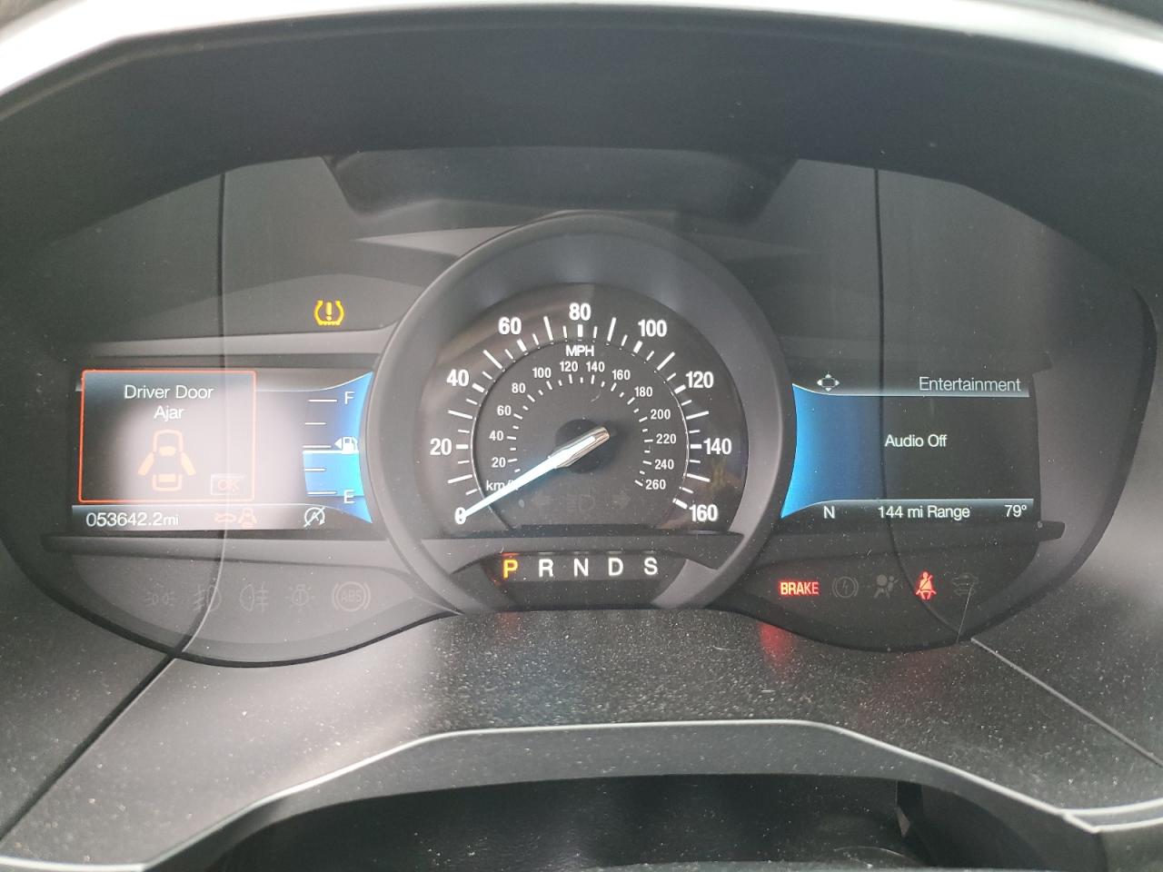 2022 Ford Edge Titanium VIN: 2FMPK4K97NBA52450 Lot: 68193525