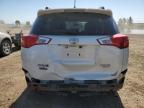 2015 TOYOTA RAV4 LIMITED   à vendre chez Copart AB - CALGARY