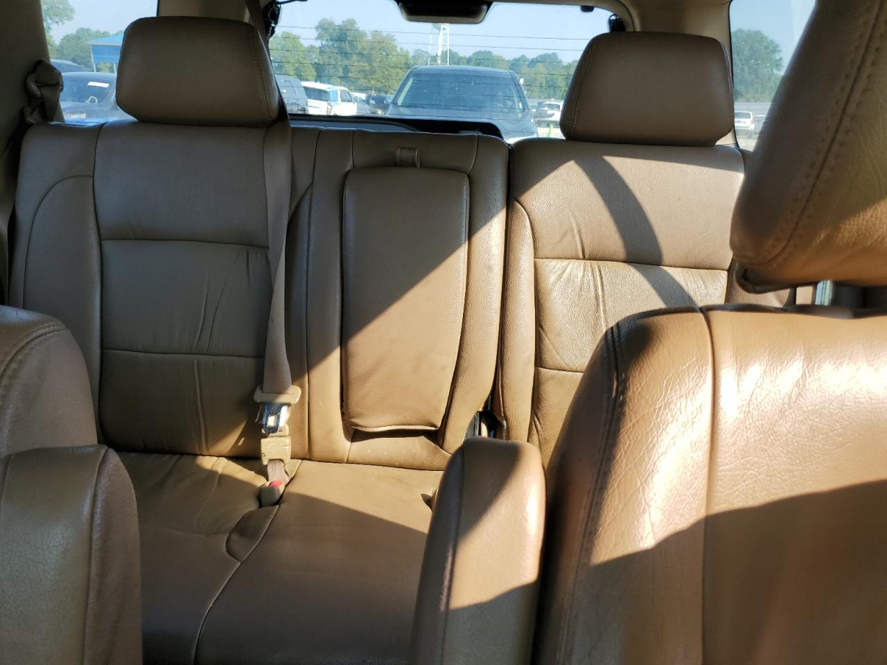 2003 Honda Cr-V Lx VIN: JHLRD68473C009077 Lot: 68925815