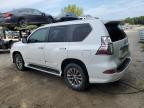 2017 LEXUS GX 460 PREMIUM   à vendre chez Copart MA - NORTH BOSTON