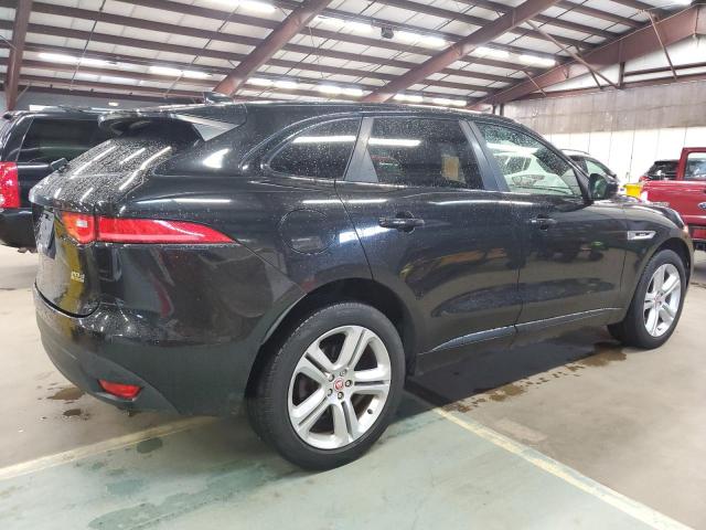 2017 JAGUAR F-PACE R - SPORT  