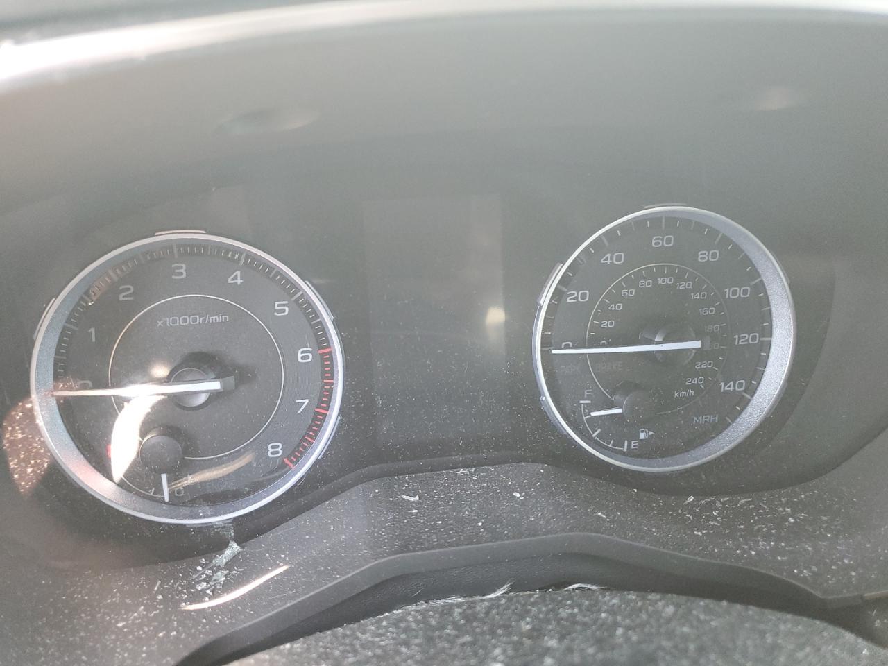 2020 Subaru Ascent Limited VIN: 4S4WMAPD1L3440529 Lot: 70023345