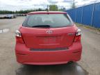 2012 TOYOTA COROLLA MATRIX    à vendre chez Copart NB - MONCTON