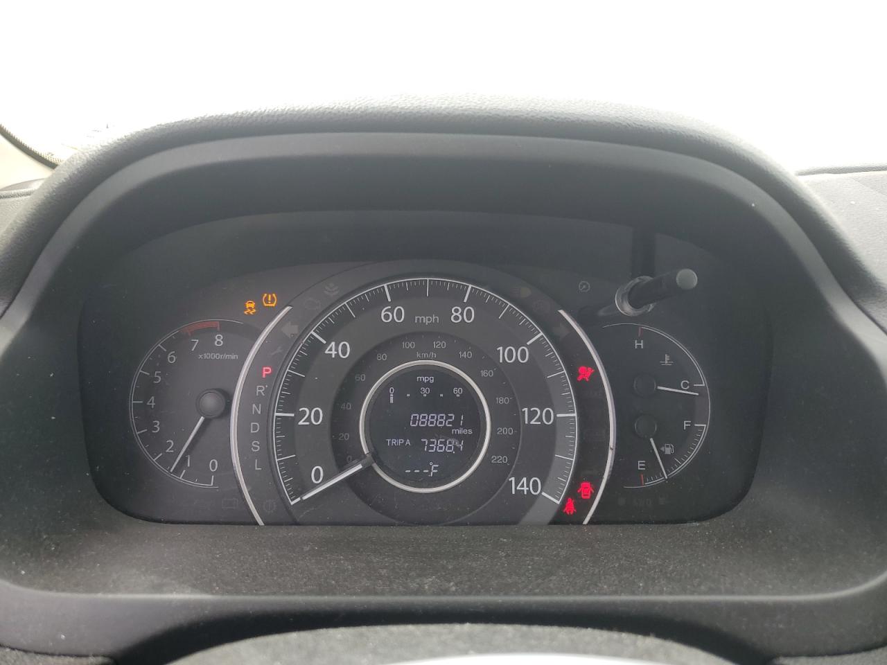 2016 Honda Cr-V Se VIN: 5J6RM4H43GL032065 Lot: 69099815