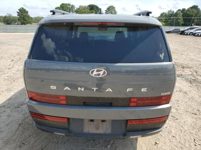  HYUNDAI SANTA FE 2024 Gray