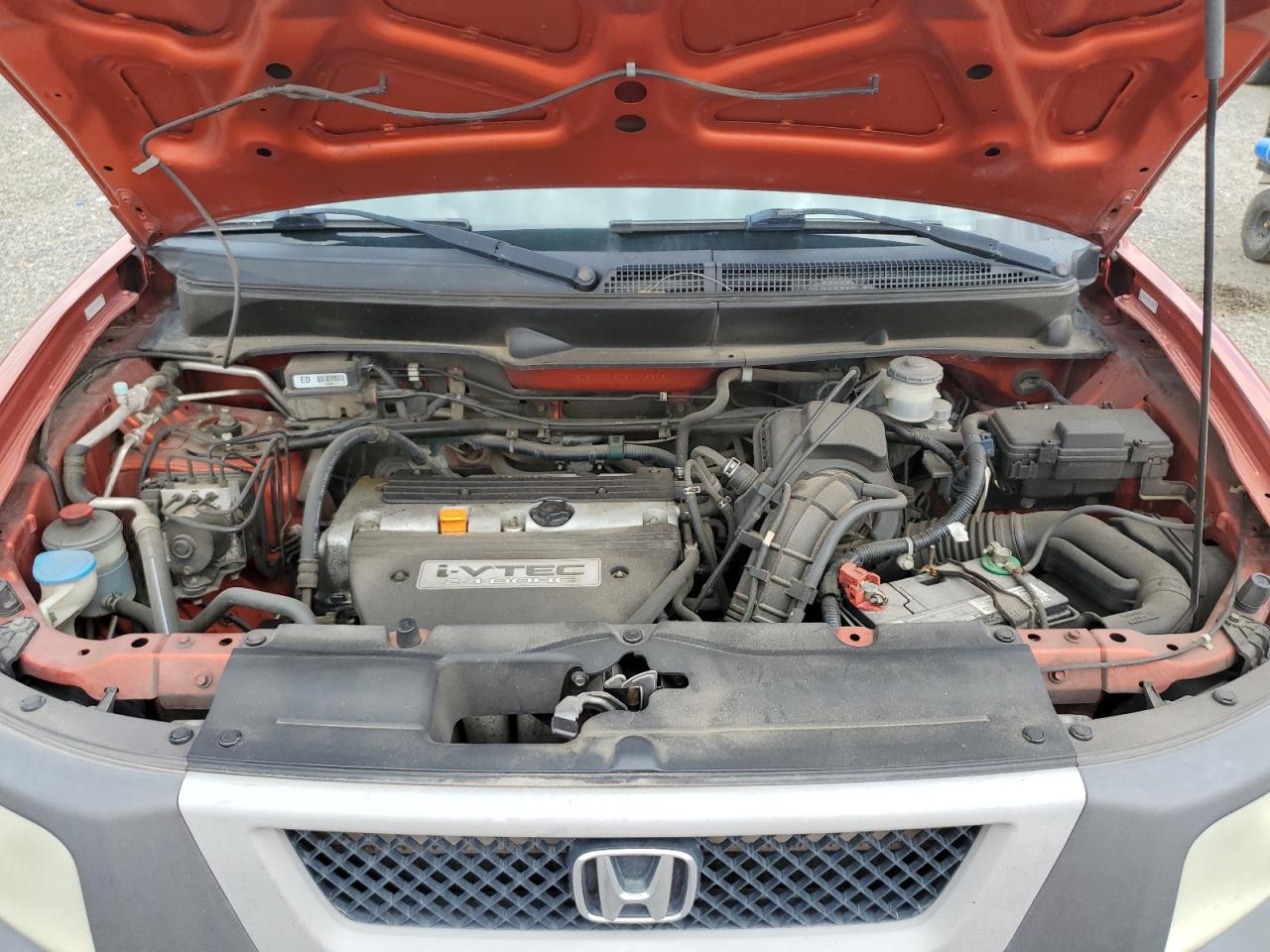 2003 Honda Element Ex VIN: 5J6YH27573L029209 Lot: 67971595