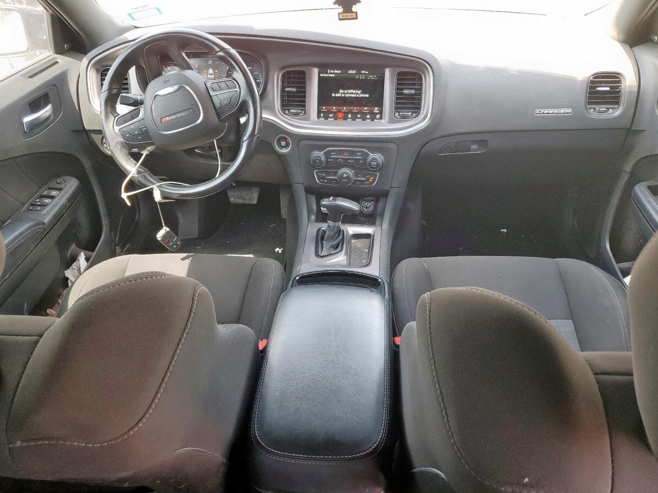 2021 Dodge Charger Gt VIN: 2C3CDXHG1MH653115 Lot: 69409185