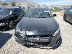 2021 NISSAN ALTIMA SR   à vendre chez Copart UT - SALT LAKE CITY