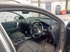 2012 NISSAN QASHQAI N-TEC for sale at Copart WOLVERHAMPTON