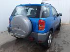 2000 TOYOTA RAV4 NV VV for sale at Copart WESTBURY
