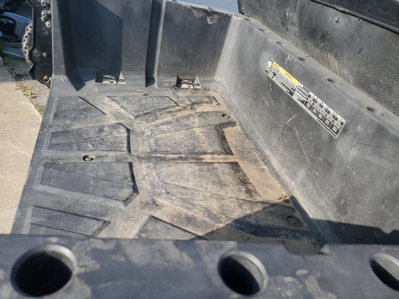 2020 Polaris General Xp 1000 Delu VIN: 3NSGXD999LH204789 Lot: 67901335