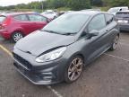 2018 FORD FIESTA ST- for sale at Copart SANDTOFT