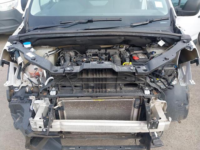 2023 PEUGEOT PARTNER PROFESSIONL PREM+ 