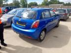2011 KIA RIO 2 for sale at Copart SANDY