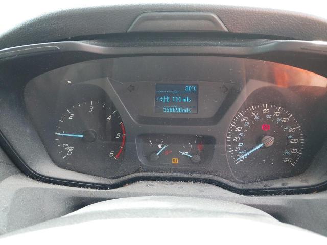 2014 FORD TRANSIT 350 