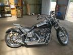 2008 HARLEY-DAVIDSON FXCWC    à vendre chez Copart ON - COOKSTOWN