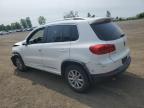 2013 VOLKSWAGEN TIGUAN S   à vendre chez Copart QC - MONTREAL