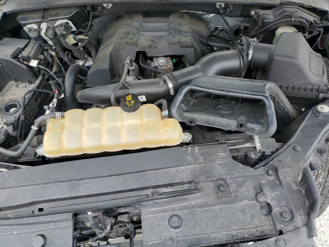 2018 Ford F150 Supercrew VIN: 1FTEW1EP0JFA13197 Lot: 69771955