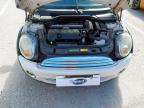 2010 MINI CONVERTIBLE ONE for sale at Copart SANDWICH
