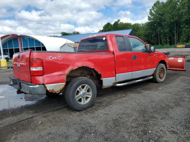 2007 FORD F150   