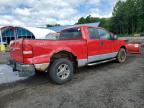 2007 FORD F150    à vendre chez Copart CT - HARTFORD SPRINGFIELD
