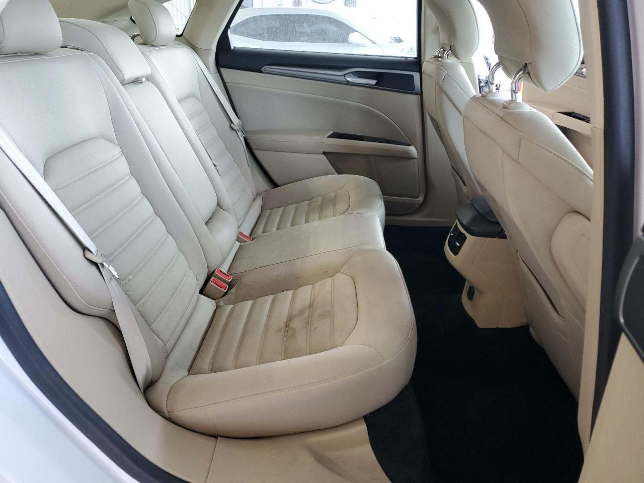 2014 Ford Fusion Se VIN: 1FA6P0H79E5377630 Lot: 70263765