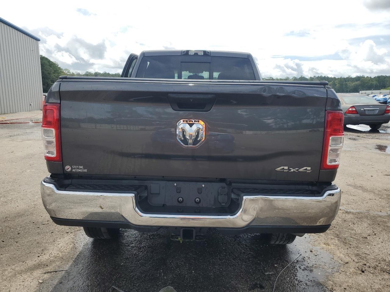 2024 Ram 2500 Tradesman VIN: 3C6UR5CLXRG349757 Lot: 68314615