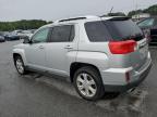 2017 GMC TERRAIN SLT   for sale at Copart MA - NORTH BOSTON