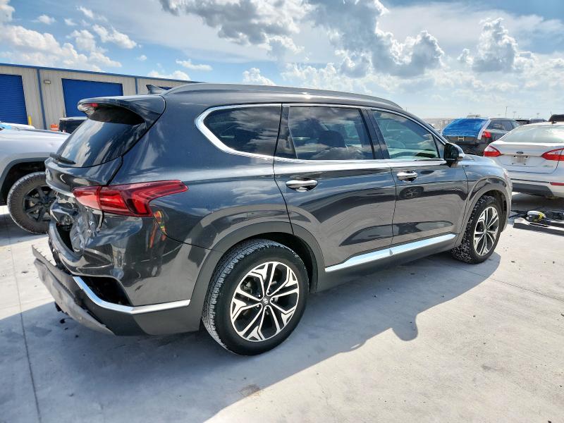  HYUNDAI SANTA FE 2020 Угольный