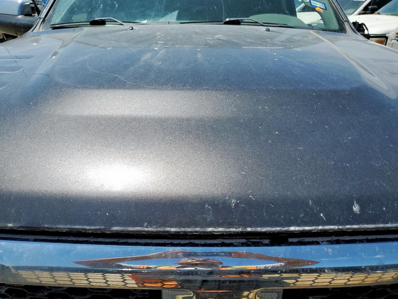 2016 Ram 2500 St VIN: 3C6UR5HLXGG160709 Lot: 69017075