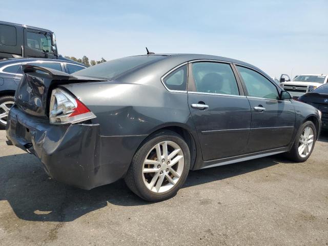  CHEVROLET IMPALA 2013 Szary
