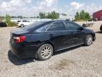 2014 TOYOTA CAMRY L   for sale at Copart ON - LONDON