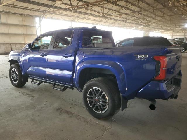  TOYOTA TACOMA 2024 Синий