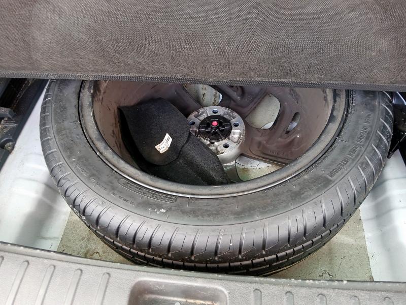 2018 HYUNDAI TUCSON PREMIUM