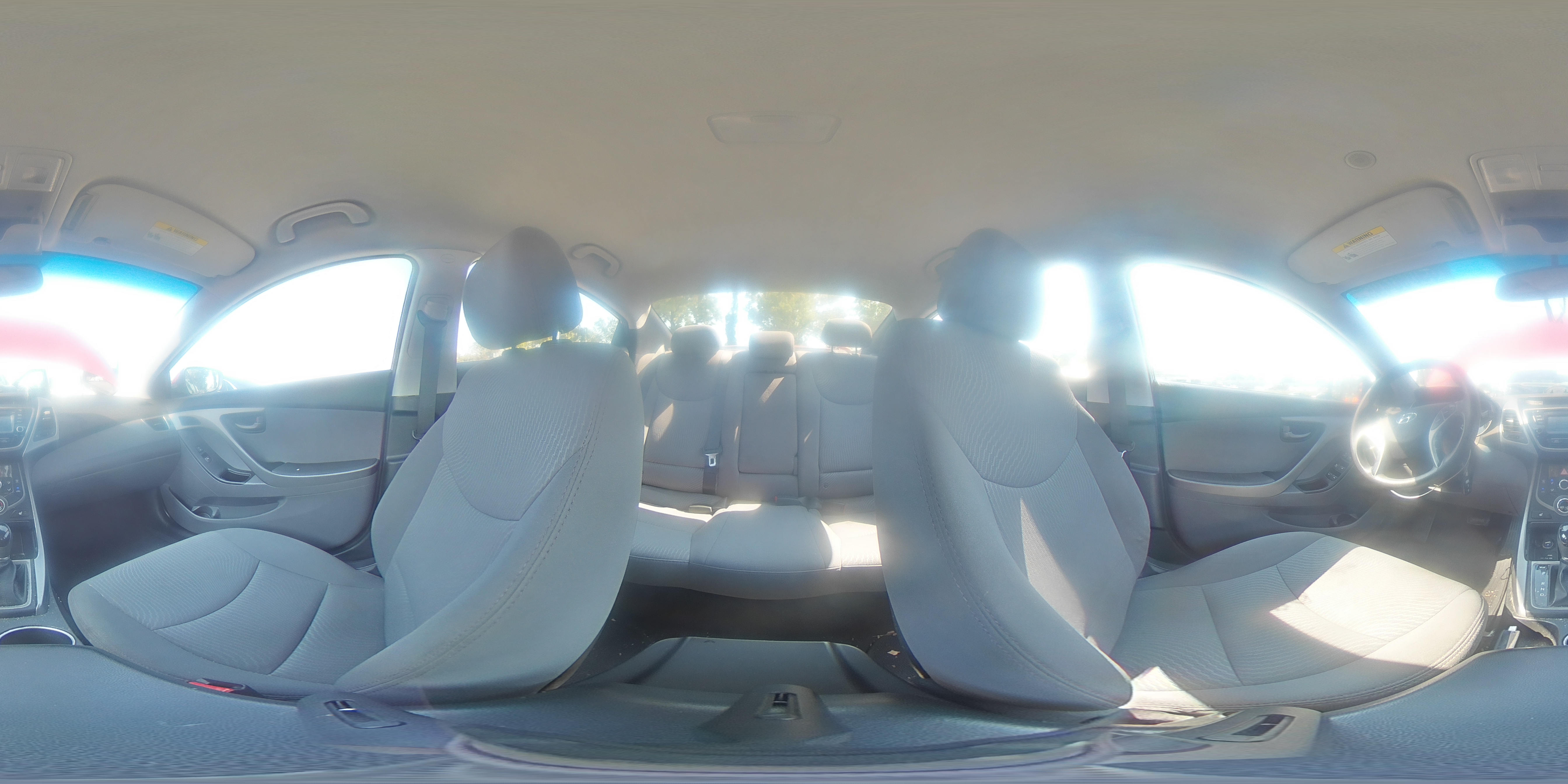 2014 Hyundai Elantra Se VIN: 5NPDH4AE8EH456172 Lot: 69090495