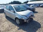 2004 TOYOTA YARIS T SP for sale at Copart WISBECH