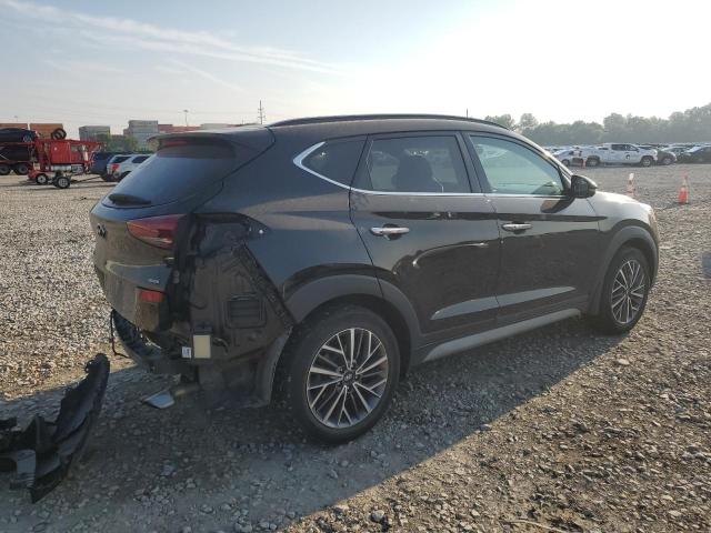  HYUNDAI TUCSON 2019 Czarny