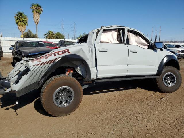  FORD F150 2024 Gray
