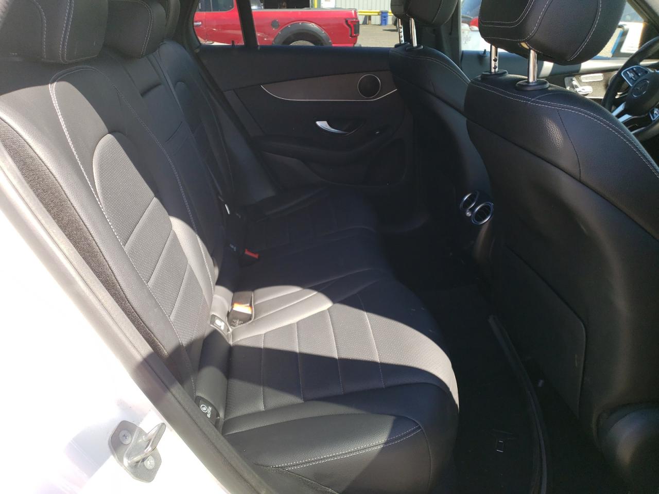 2020 Mercedes-Benz Glc 300 4Matic VIN: WDC0G8EB2LF708556 Lot: 69142275