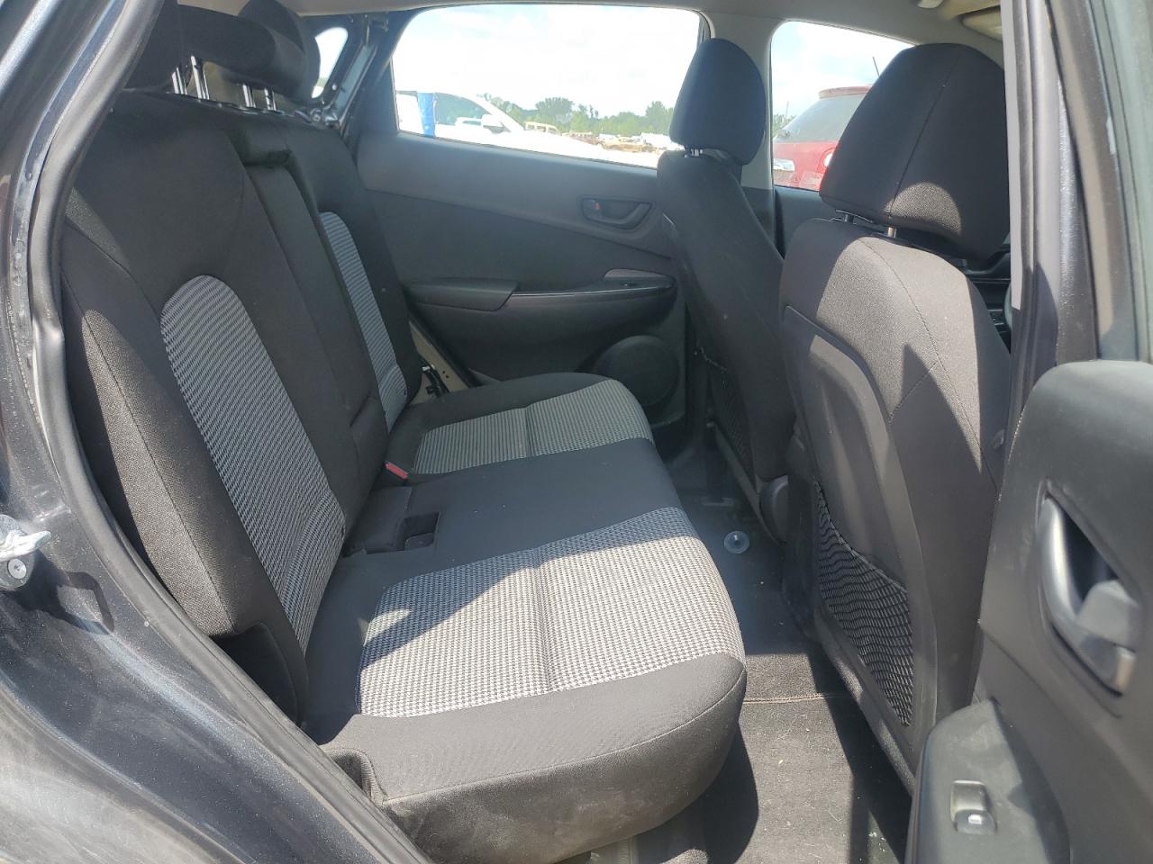 2020 Hyundai Kona Se VIN: KM8K1CAA9LU430018 Lot: 69831065