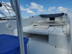 2007 ANDROS BOATWORKS for sale at Copart FL - WEST PALM BEACH