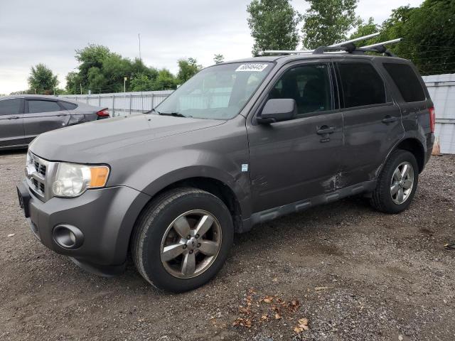 2011 FORD ESCAPE XLT   à vendre chez Copart ON - LONDON
