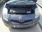 2010 TOYOTA YARIS TR V for sale at Copart SANDY