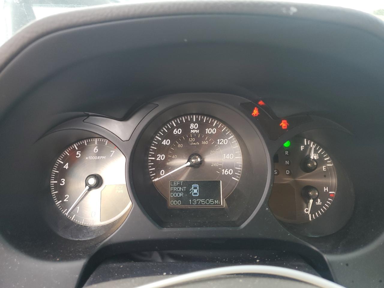 2008 Lexus Gs 350 VIN: JTHCE96S080013854 Lot: 69135435