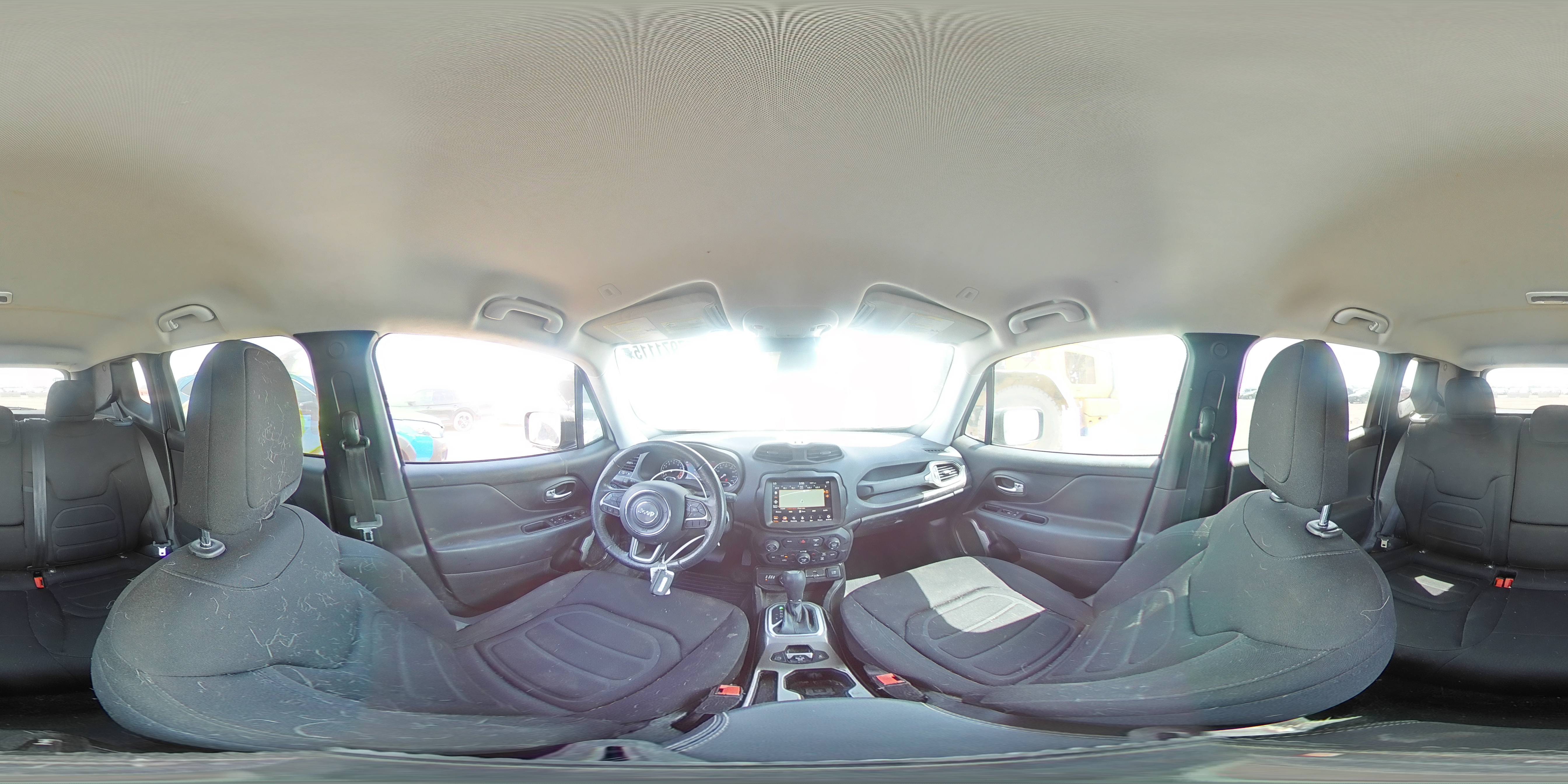 2022 Jeep Renegade Latitude VIN: ZACNJDB19NPN51851 Lot: 67971115