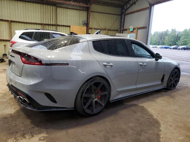 2019 KIA STINGER GT2  
